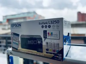 Epson Ecotank L3250