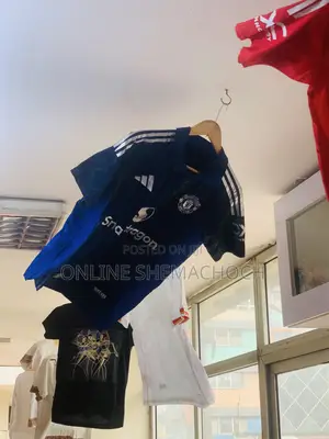 Manchester United Original Jersey 2024/25