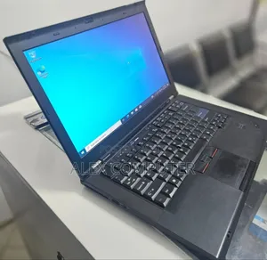 New Laptop Lenovo ThinkPad T430s 4GB Intel Core I5 SSD 500GB