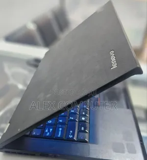 New Laptop Lenovo ThinkPad T430s 4GB Intel Core I5 SSD 500GB