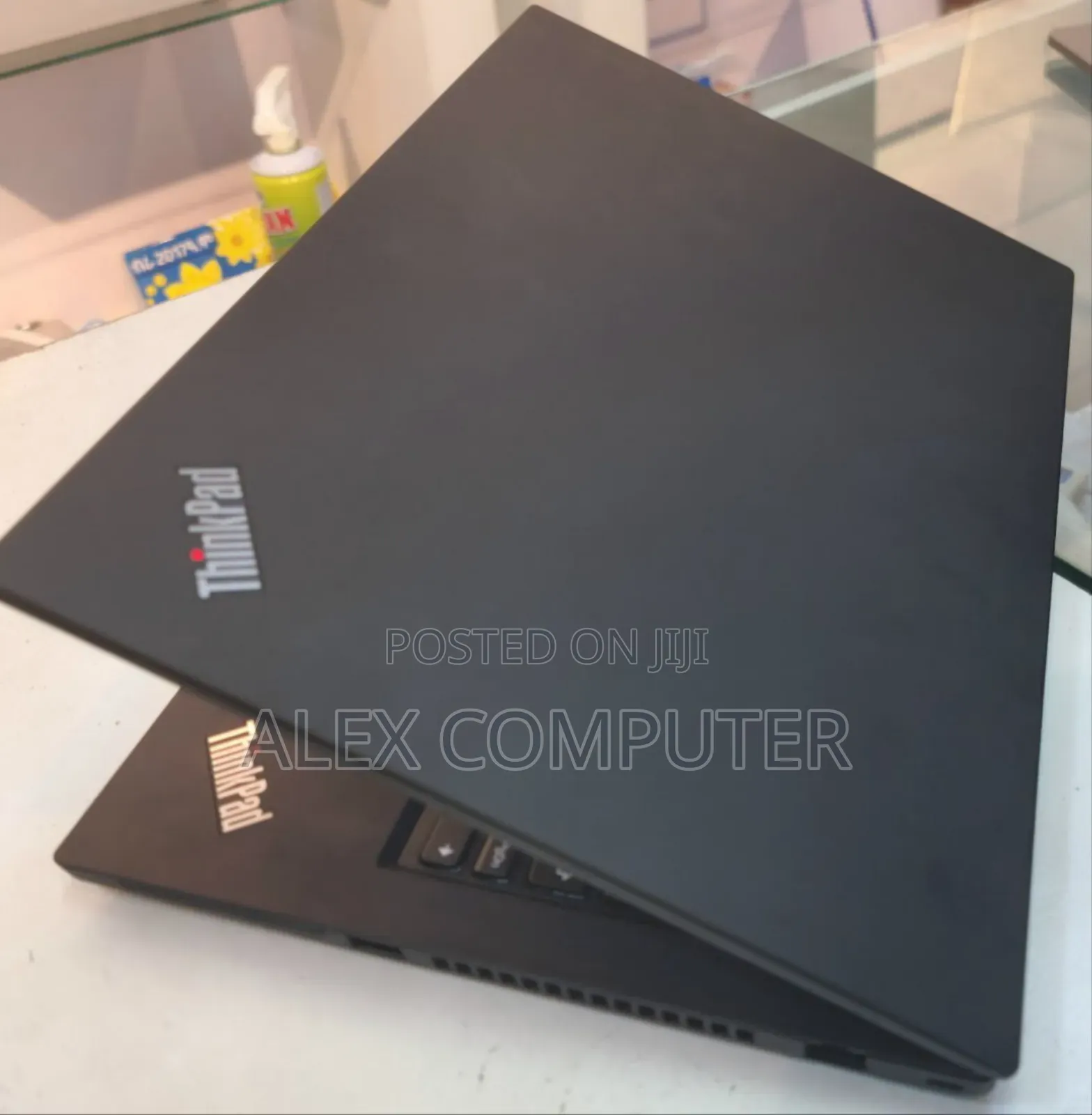 New Laptop Lenovo ThinkPad T14 16GB Intel Core I5 SSD 512GB