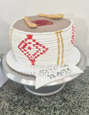 Aras Cakes