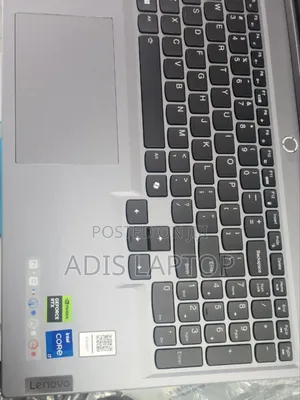 New Laptop Lenovo Legion 5 32GB Intel Core I9 SSD 1T