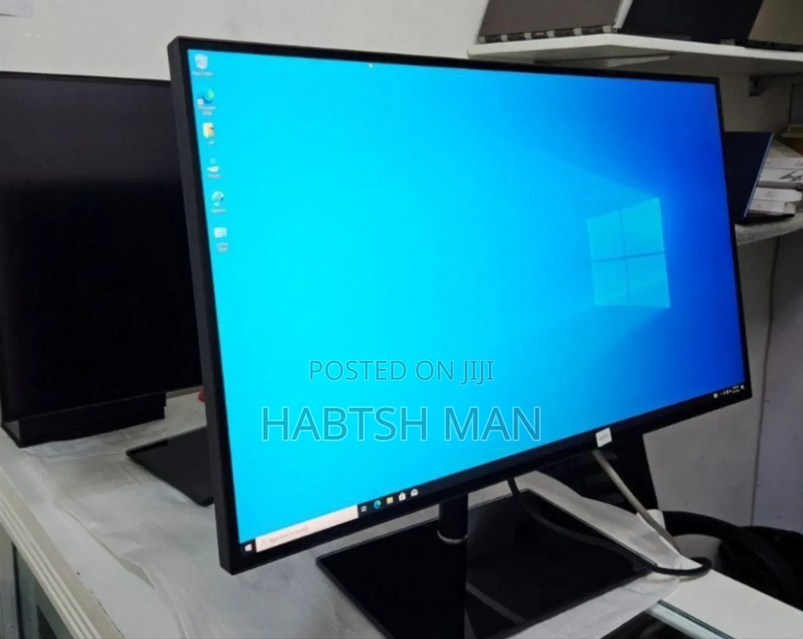 27 Inch Lenovo