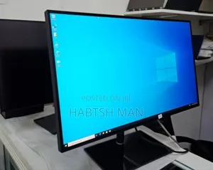 27 Inch Lenovo