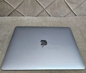 New Laptop Apple MacBook Air 2019 8GB Intel Core i5 SSD 128GB