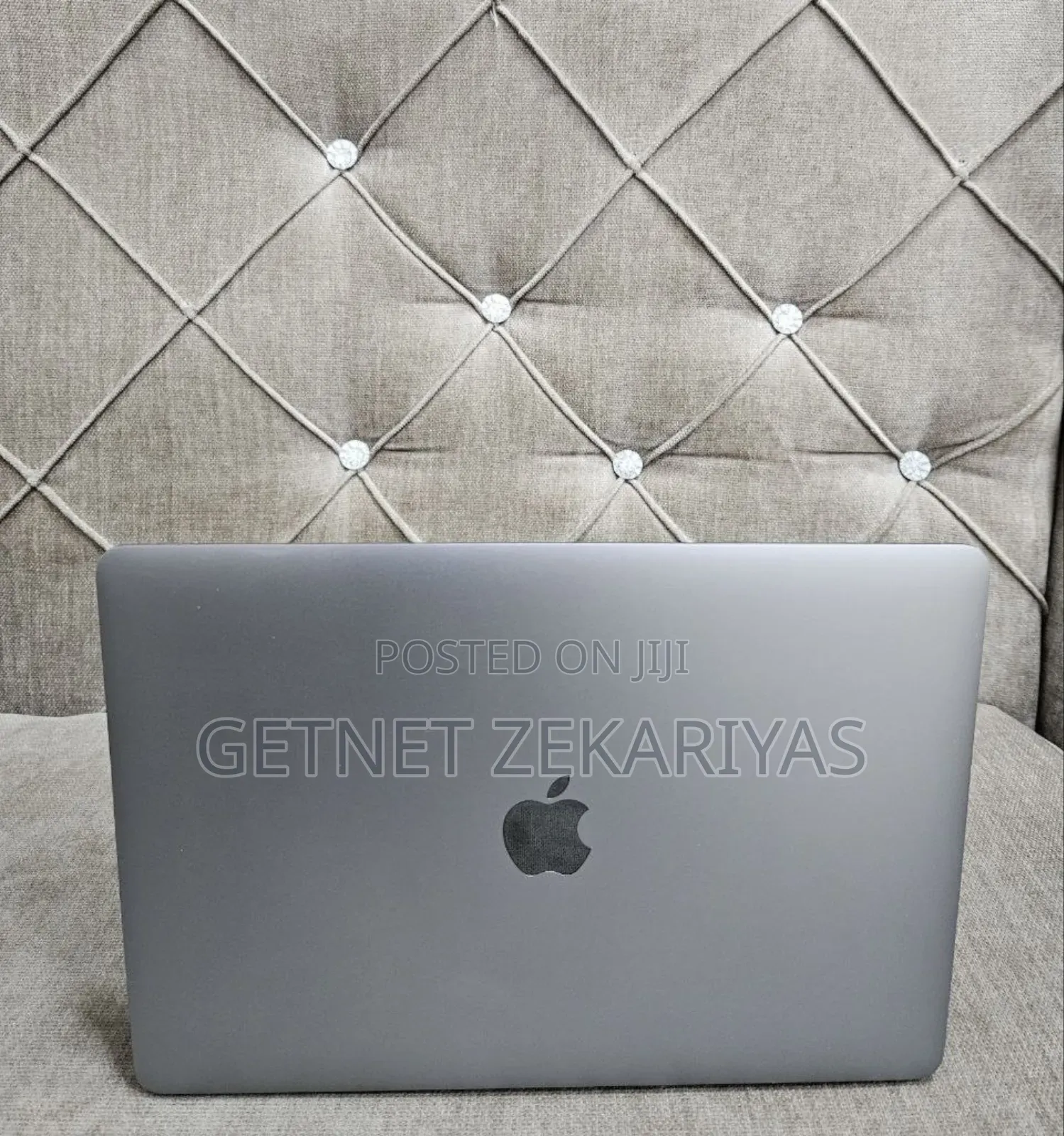 New Laptop Apple MacBook Air 2019 8GB Intel Core I5 SSD 128GB