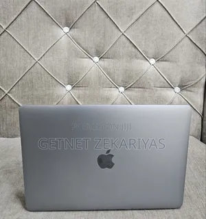 New Laptop Apple MacBook Air 2019 8GB Intel Core I5 SSD 128GB