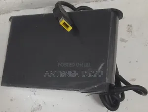 Lenovo Laptop Orginal Usb Charger