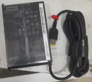 Lenovo Laptop Orginal Usb Charger