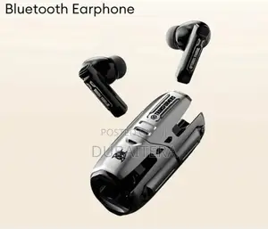 TRANSFORMERS ANC Wireless Noise Reduction Low Latency Earbud