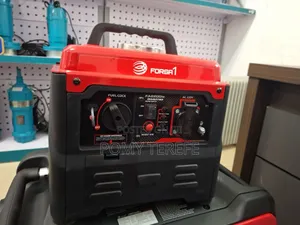 Generator Super Silent Inverter Gasoline