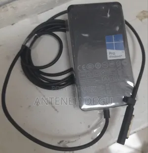 Microsoft Surface Laptop Charger