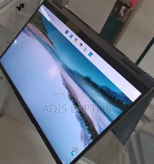New Laptop Lenovo IdeaPad Yoga 11 16GB Intel Core I7 SSD 512GB