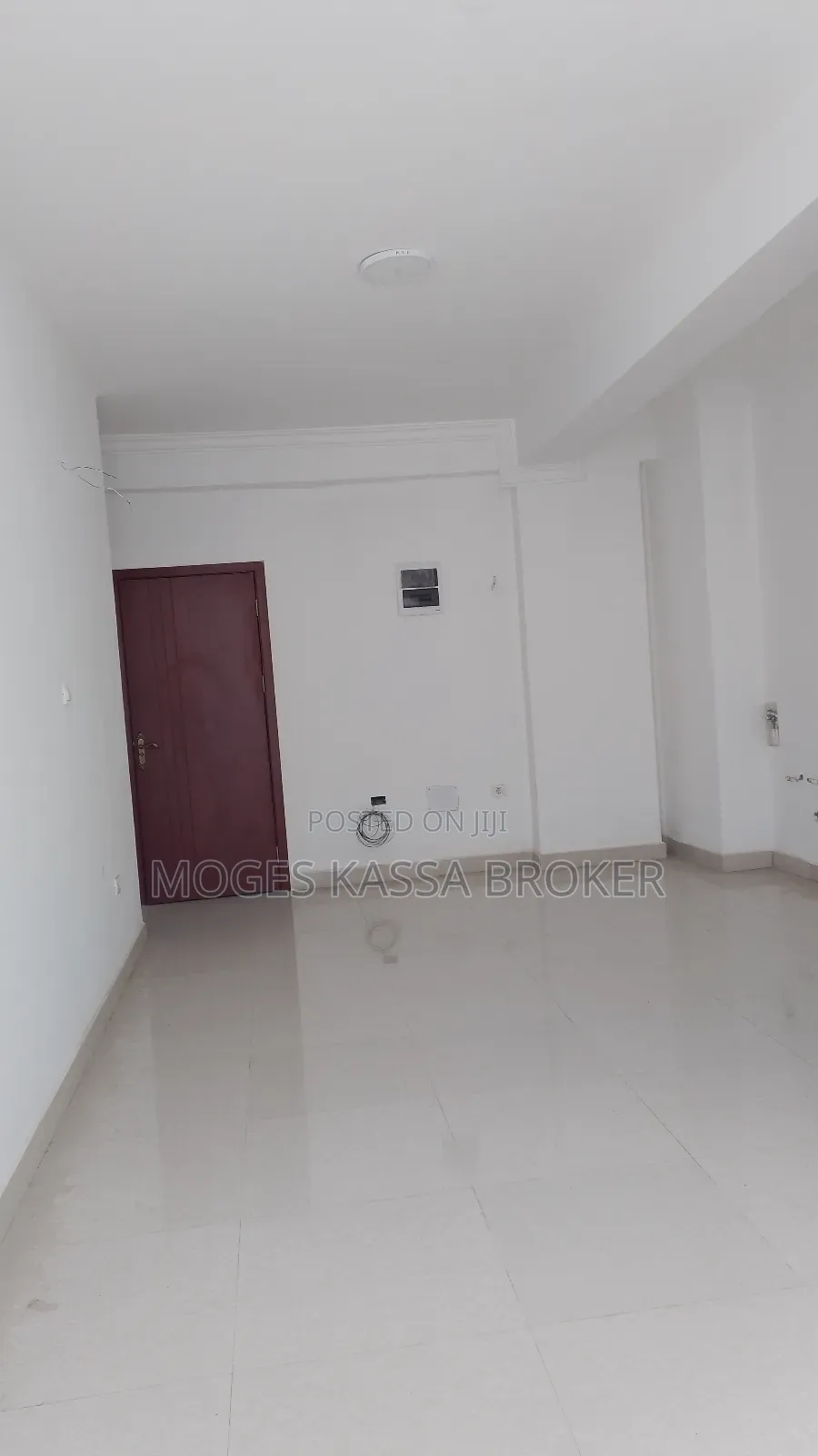 2bdrm Apartment in ፊጋ ኖህ ሪል እስቴት ባለ 2, Yeka for sale