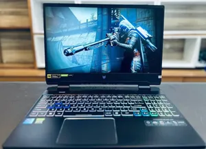 New Laptop Acer Predator Helios 300 16GB Intel Core I7 SSD 512GB