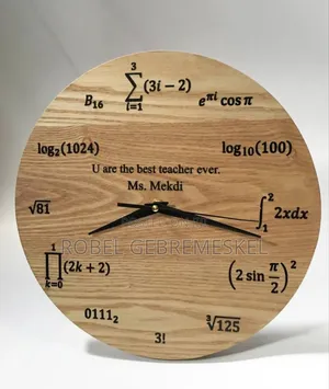 Clocks Which Work