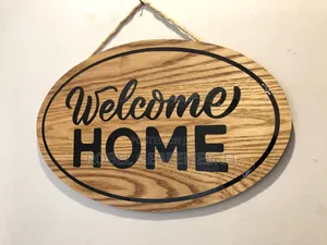 Welcome Home