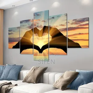Dream#Wallart *ለቤትዎን ተጨማሪ ውበትየሚያላብሱ ውብ የግርግዳ ምስሎች