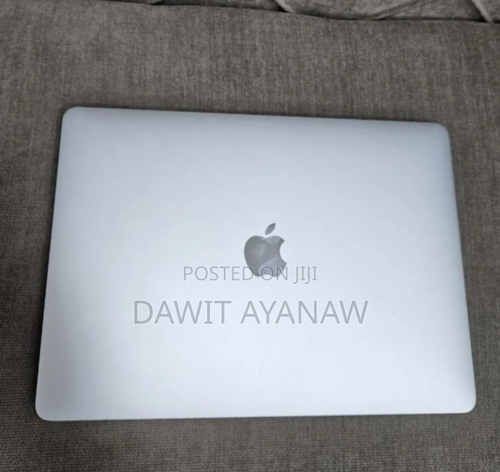 New Laptop Apple MacBook Pro 2017 16GB Intel Core I7 SSD 512GB