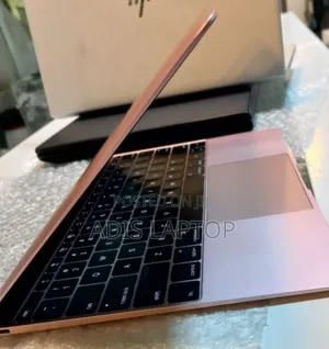 New Laptop Apple MacBook 2016 8GB Intel Core I5 SSD 512GB