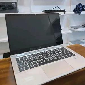 New Laptop HP EliteBook X360 1040 G7 16GB Intel Core I7 SSD 512GB