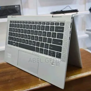 New Laptop HP EliteBook X360 1040 G7 16GB Intel Core I7 SSD 512GB