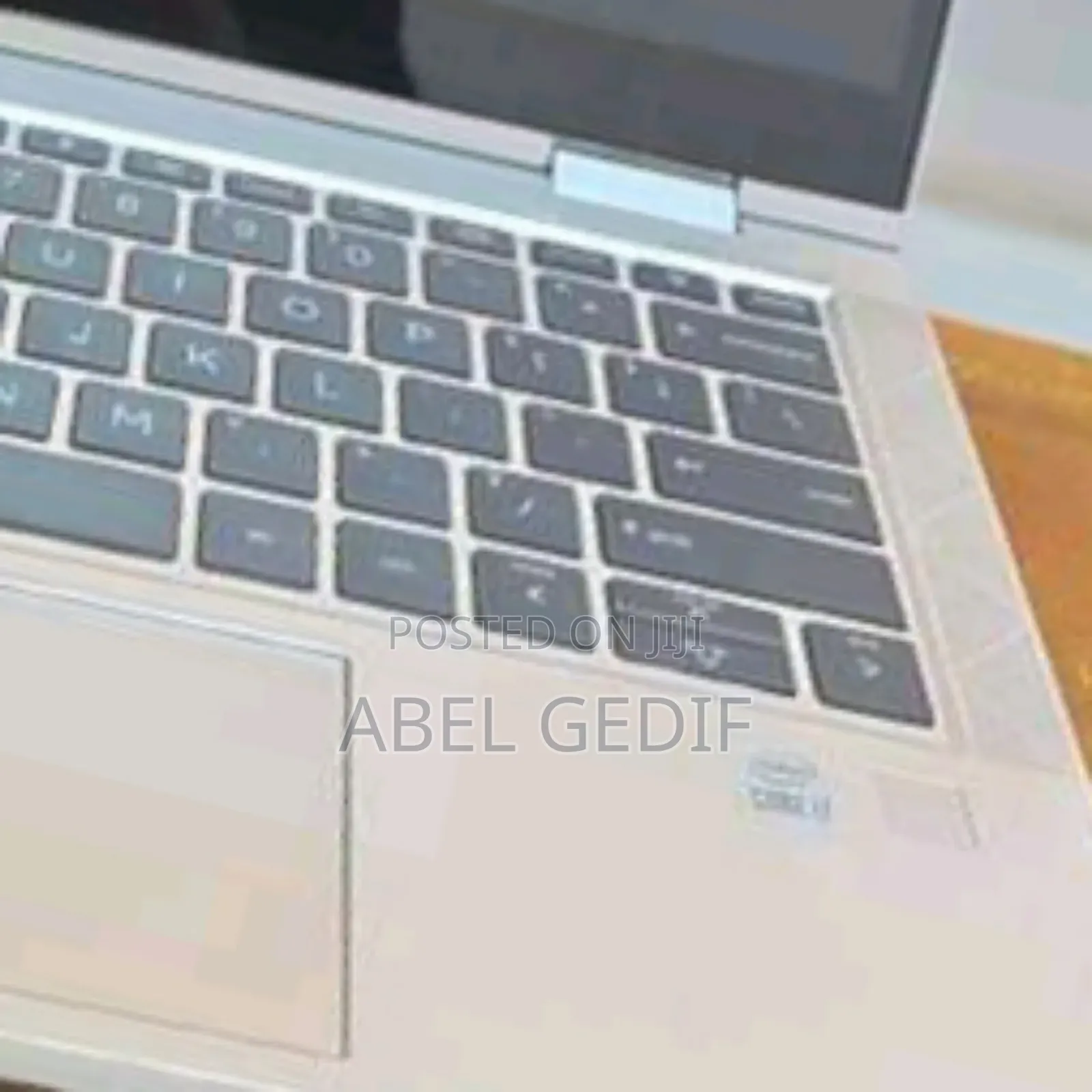 New Laptop HP EliteBook X360 1040 G7 16GB Intel Core I7 SSD 512GB