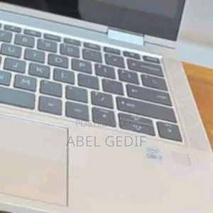 New Laptop HP EliteBook X360 1040 G7 16GB Intel Core I7 SSD 512GB