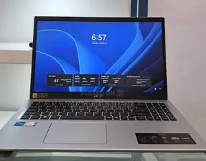 New Laptop Acer Aspire 3 8GB Intel Core I5 SSD 512GB