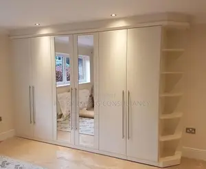 Aesthetic and Durable Cupboards