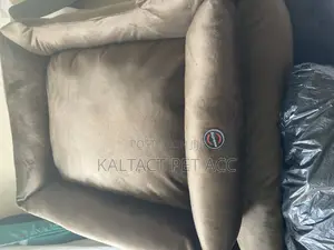 Washable Dog Bed