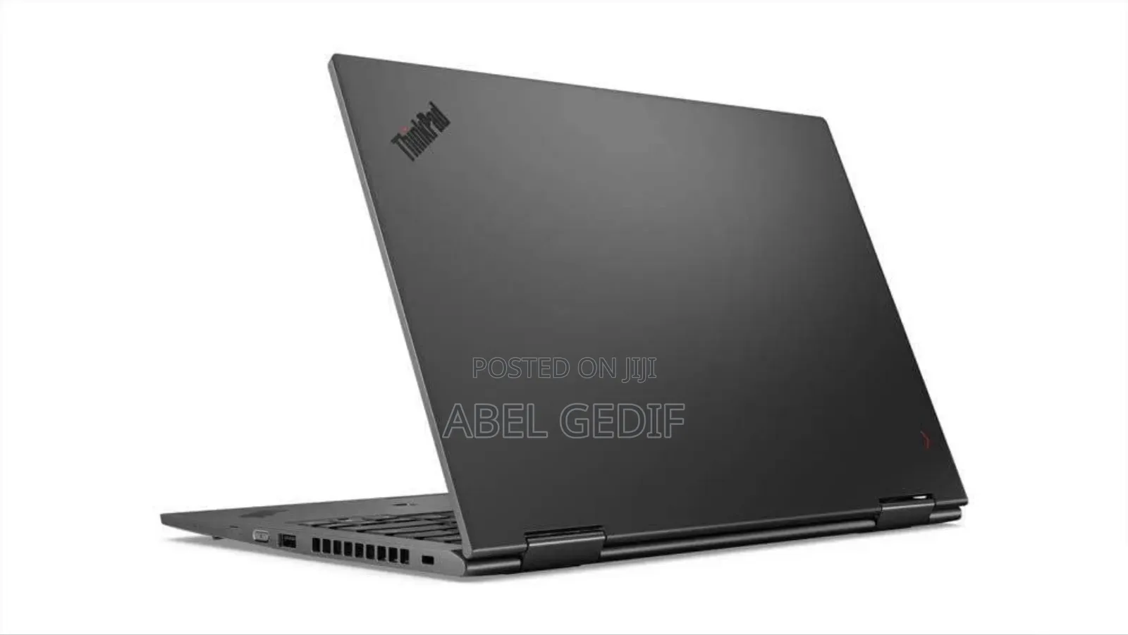 New Laptop Lenovo Thinkpad X1 Yoga 16GB Intel Core I7 SSD 512GB