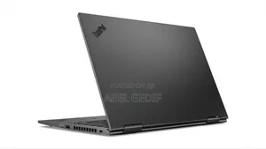 New Laptop Lenovo Thinkpad X1 Yoga 16GB Intel Core I7 SSD 512GB