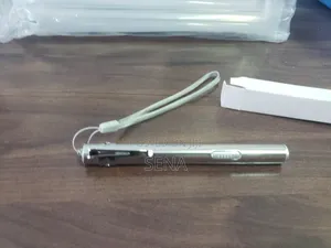 Torch Light Rechargeable