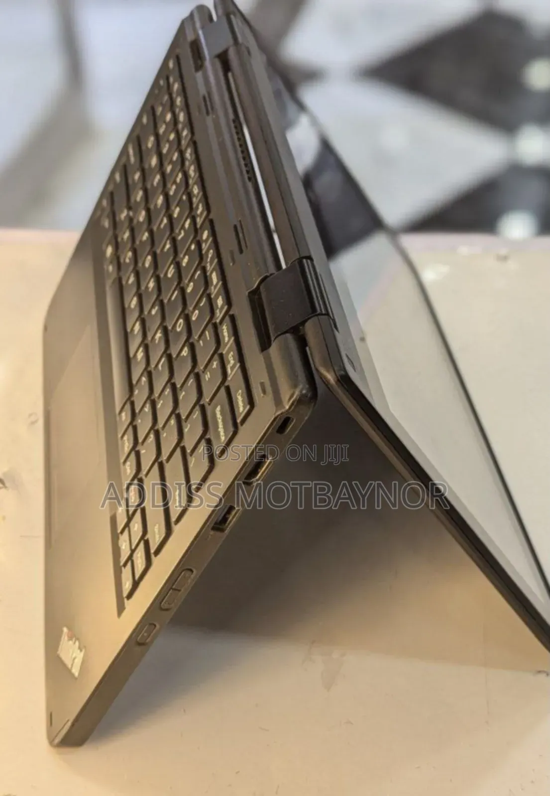New Laptop Lenovo ThinkPad Yoga 4GB Intel Pentium HDD 500GB