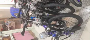 Bicycle Luta