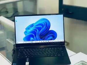 New Laptop Lenovo Yoga 9i 16GB Intel Core I7 SSD 1T