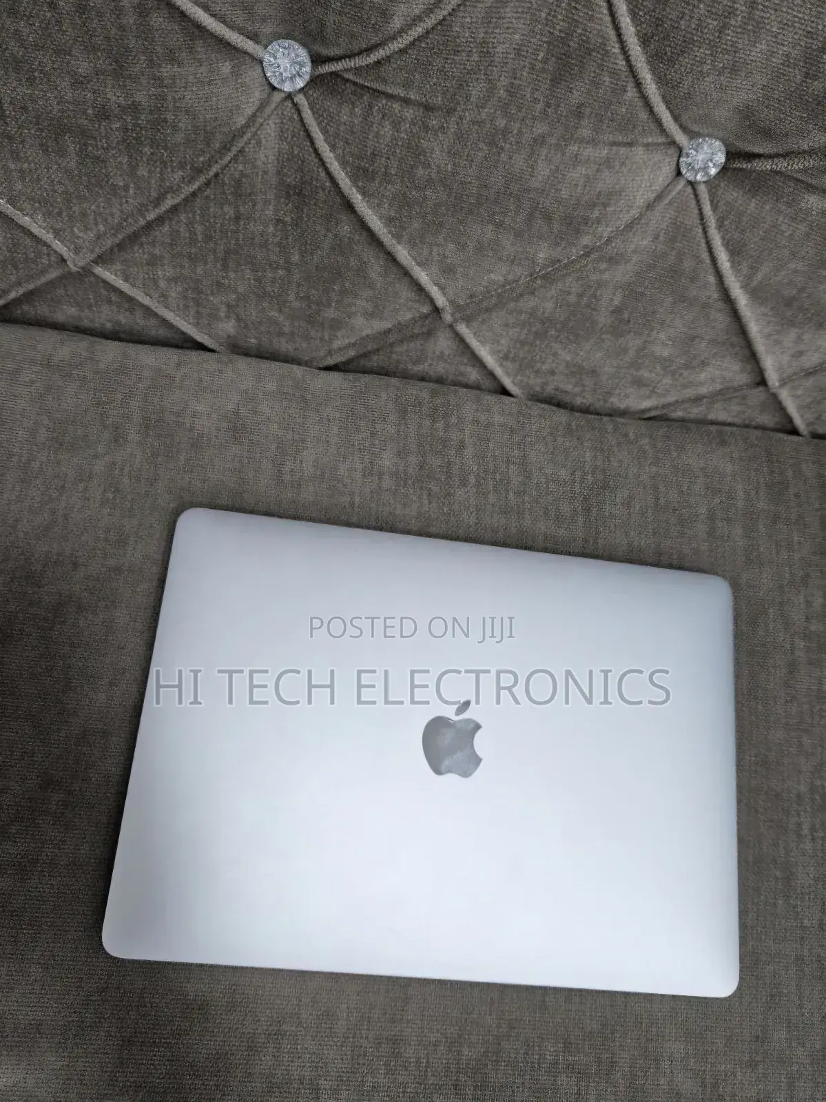 New Laptop Apple MacBook Pro 2017 16GB Intel Core I7 SSD 512GB