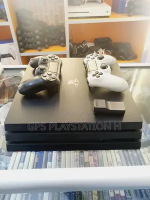 Ps 4 Jealbreak Pro Model