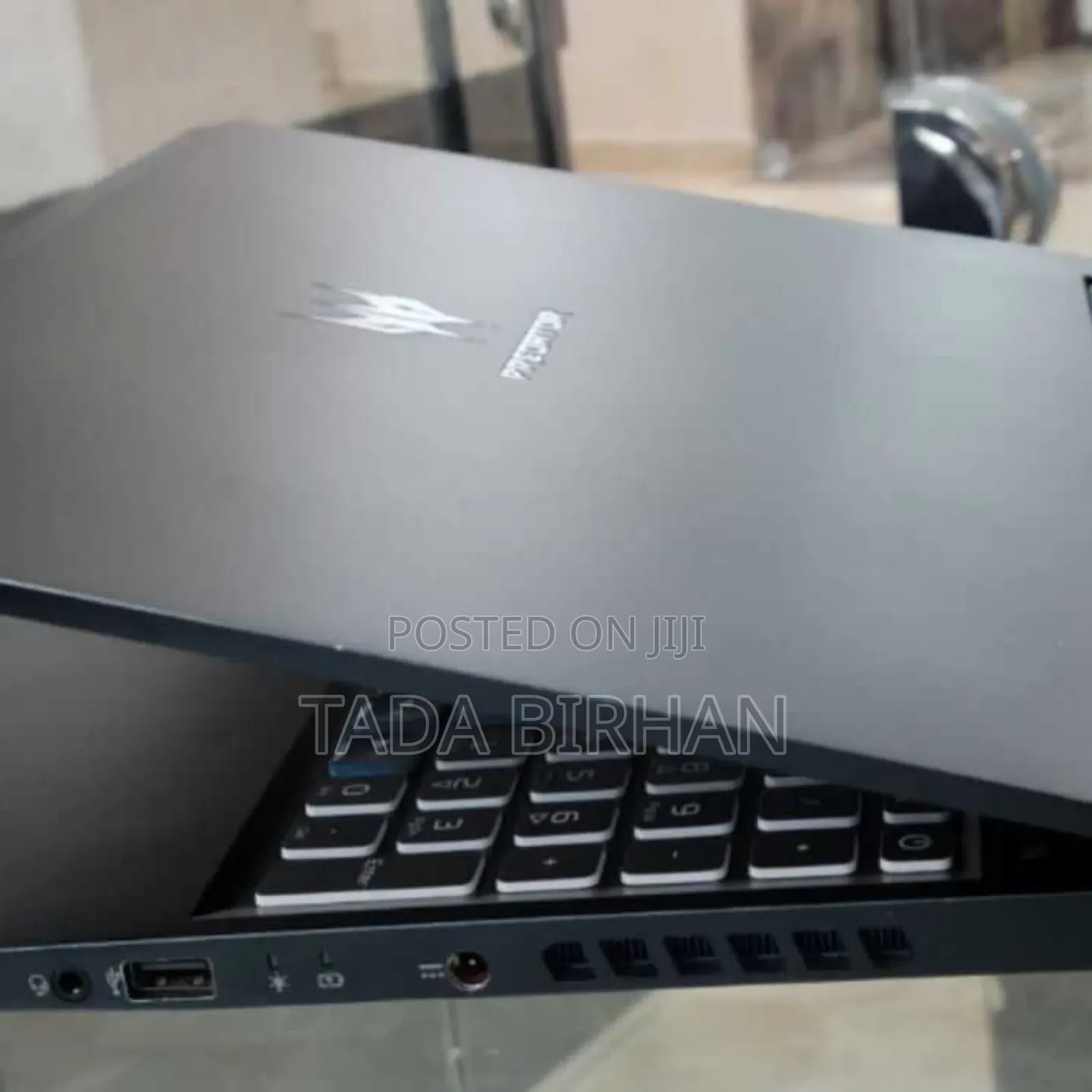 New Laptop Acer Predator Helios 300 16GB Intel Core I7 SSD 512GB