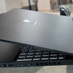 New Laptop Acer Predator Helios 300 16GB Intel Core I7 SSD 512GB