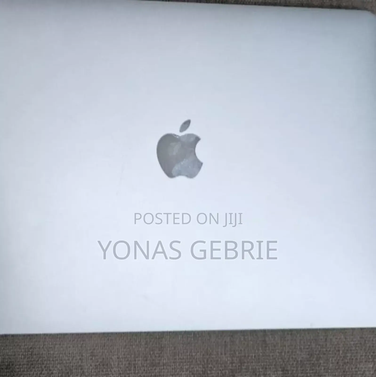 New Laptop Apple MacBook Pro 2017 16GB Intel Core i7 SSD 512GB