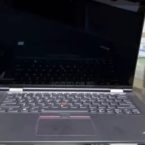 New Laptop Lenovo ThinkPad Yoga 16GB Intel Core i7 SSD 512GB