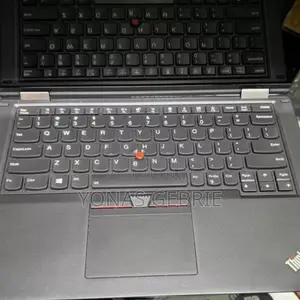 New Laptop Lenovo ThinkPad Yoga 16GB Intel Core i7 SSD 512GB