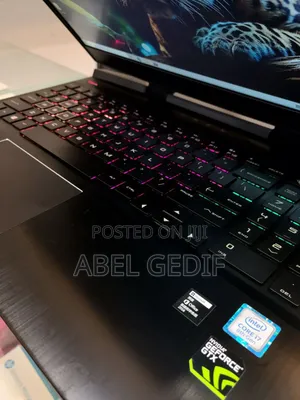 New Laptop HP Omen X 16GB Intel Core I7 HDD+SSD 1T