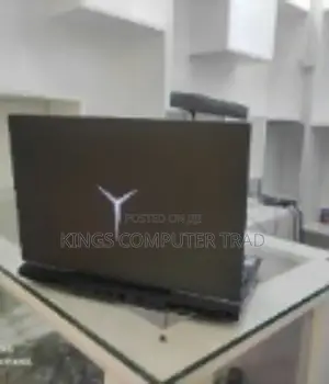New Laptop Lenovo Legion 5 16GB AMD Ryzen 7 SSD 512GB