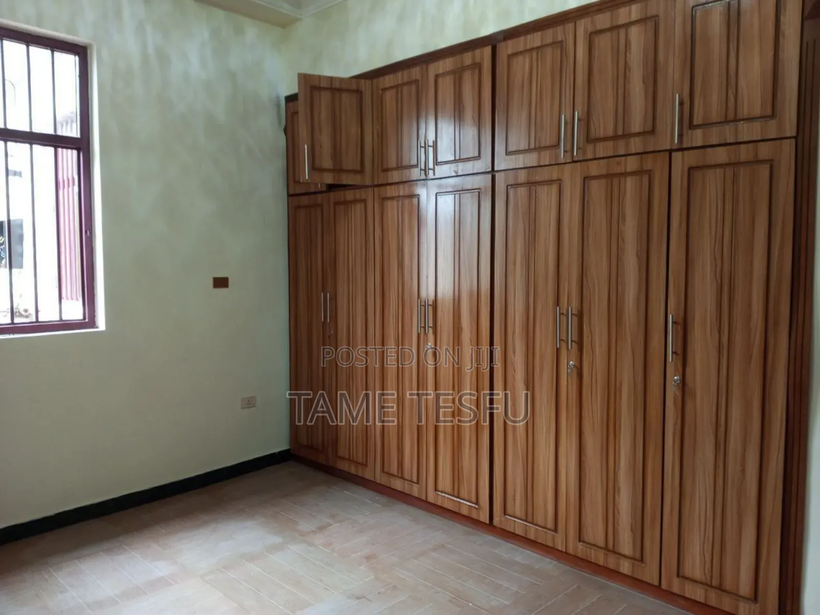 Furnished 3bdrm Villa in Kotobe, Yeka for sale