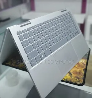 New Laptop HP Envy X360 8GB Intel Core Ultra 5 SSD 512GB