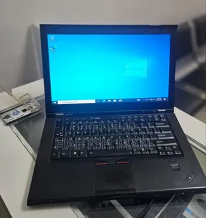 Laptop Lenovo ThinkPad T430s 4GB Intel Core I5 HDD 500GB